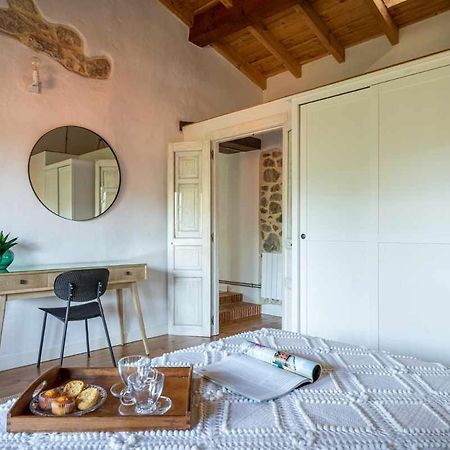 Casa Rural Soleada Para Una Escapada Tranquila Ceceda de Abajo Zewnętrze zdjęcie