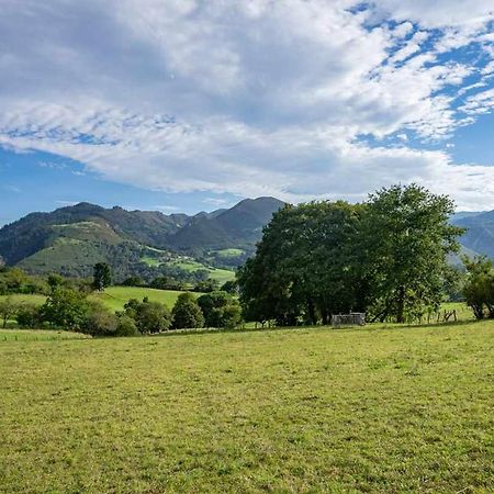 Casa Rural Soleada Para Una Escapada Tranquila Ceceda de Abajo Zewnętrze zdjęcie