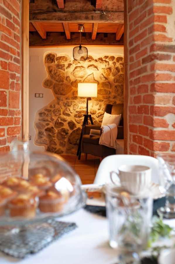 Casa Rural Soleada Para Una Escapada Tranquila Ceceda de Abajo Zewnętrze zdjęcie